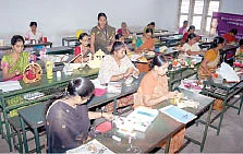 மலைக்கோட்டையே கிடுகிடுத்துடுச்சுல்ல...!