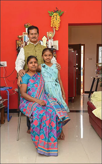 “வீட்டுக்காரரா இருந்தாலும் அந்த விஷயத்தைச் சொல்லத் தயங்கினேன்!”