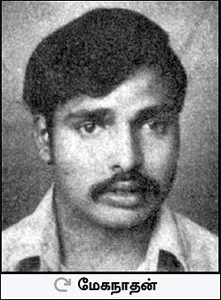 சசிகலா ஜாதகம் - 25 - ‘‘கஞ்சா வழக்குக்கு காரணம் சசிகலா!’’