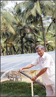 தண்டோரா