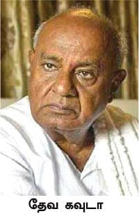 ‘சித்து’ விளையாட்டு Vs 'மோடி’ மஸ்தான் வேலை!