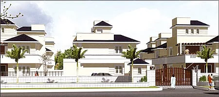 ‘மூளை’தனம் - ‘கவின் கேர்’ ரங்கநாதன்