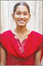குடிசையில் வாழ்க்கை, கோபுரத்தில் மதிப்பெண்!