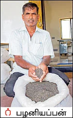பயறு, பால், பஞ்சகவ்யா... - ‘பலே’ லாபம் எடுக்கும் உற்பத்தியாளர் நிறுவனம்...