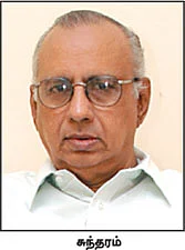 இந்திய சொத்தில் அந்நிய பங்காளி..?