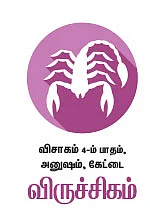 ராசிபலன்