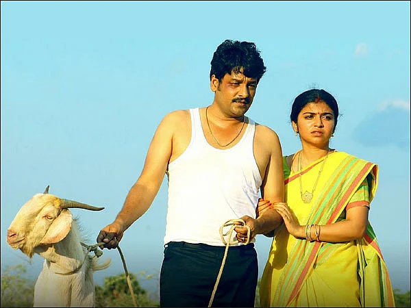 ஒரு கிடாயின் கருணை மனு - சினிமா விமரசனம்