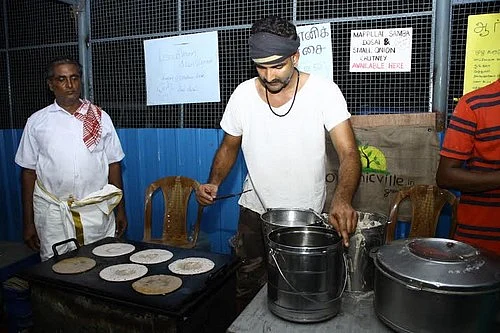 இயற்கை விவசாயம்...பாரம்பரிய விதை...நம்பிக்கையளிக்கும் இளைஞர்கள்!