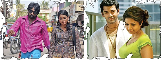 இதற்குத்தானே ஆசைப்பட்டாய் பாலகுமாரா... - சினிமா விமர்சனம்