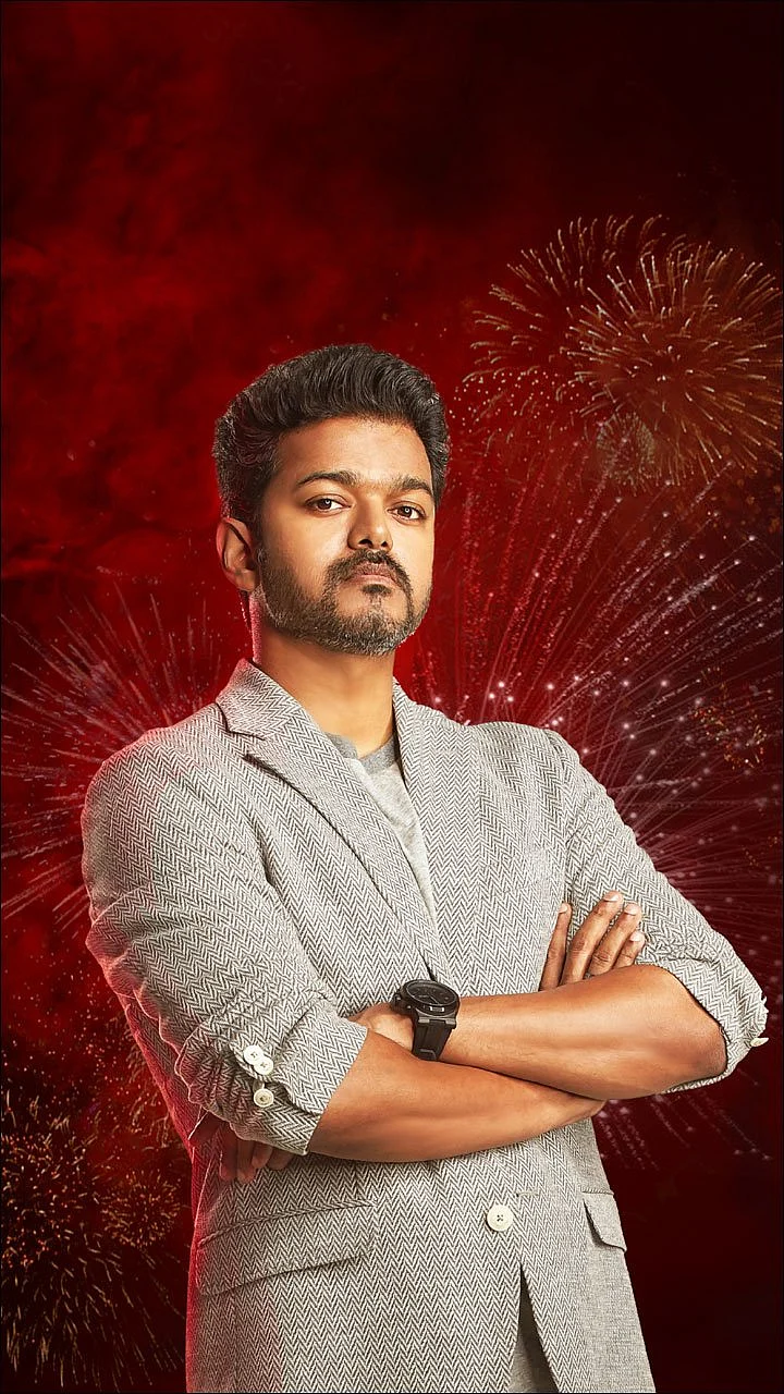 “இதில் விஜய்யும் வில்லன்தான்!”