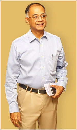 மாணிக்கம் ராமஸ்வாமி (1954-2017) - நேர்மைவழி நின்று ஜெயித்த தொழிலதிபர்!