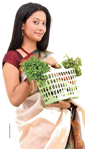 எந்தக் கீரையில் என்ன சத்து?