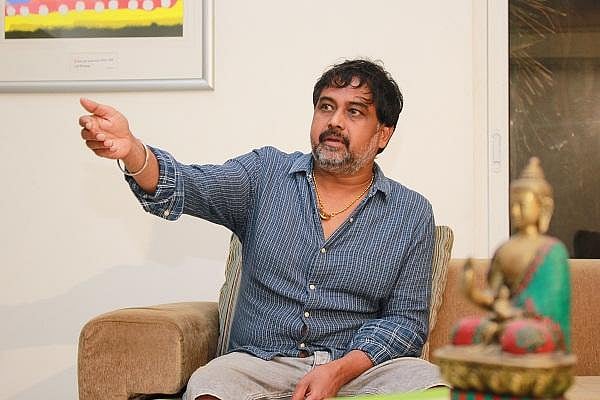 `உண்மை என்ன?!'- சிறை என வெளியான செய்தி குறித்து லிங்குசாமி தன்னிலை விளக்கம்