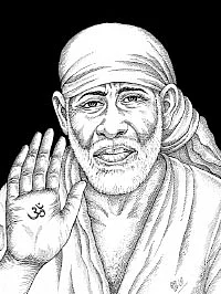 ஸ்ரீசாயி பிரசாதம் - 13