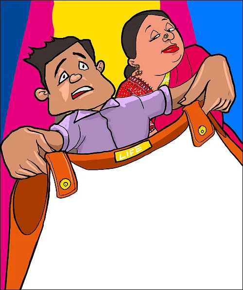 ஜோக்ஸ் - 2