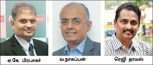 பட்ஜெட் 2018: பங்குச் சந்தைக்கு சாதகமா... பாதகமா?