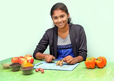 அஞ்சறை பெட்டியின் அற்புதம்