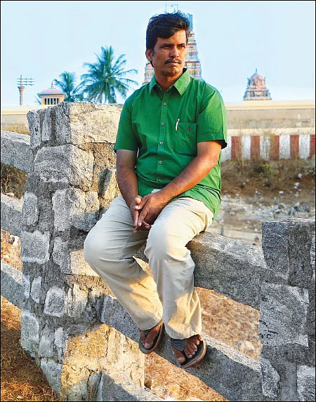 நான் ஏன் எழுதுகிறேன்?