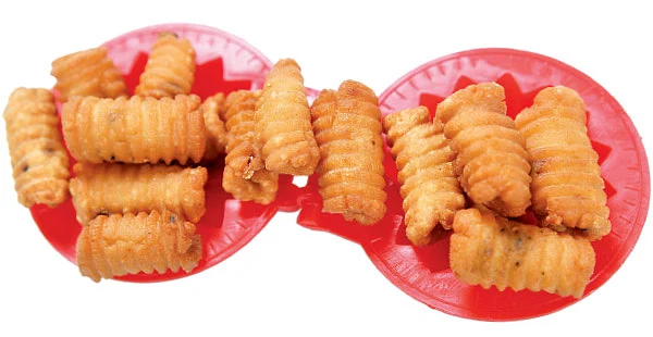 30 வகை தீபாவளி பலகாரம்!
