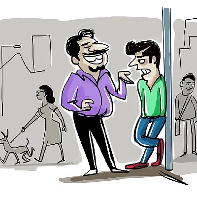 ஜோக்ஸ் - 3