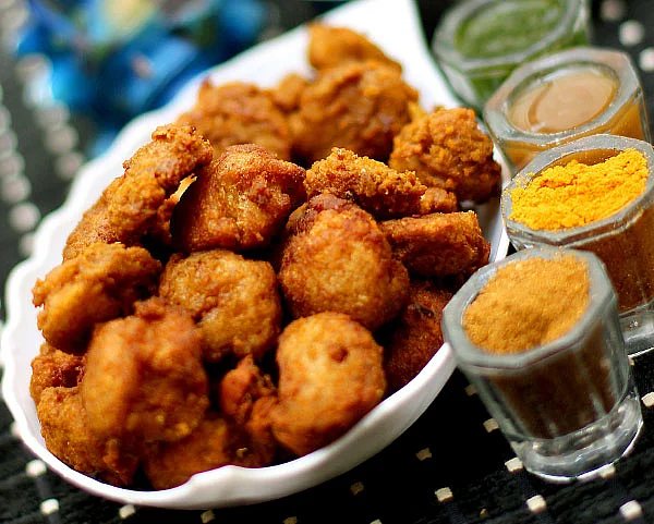 ஸ்நாக்ஸ்