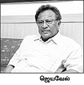 ''கொள்ளை அடித்தேனா... பிராத்தல் பண்றேனா..?''