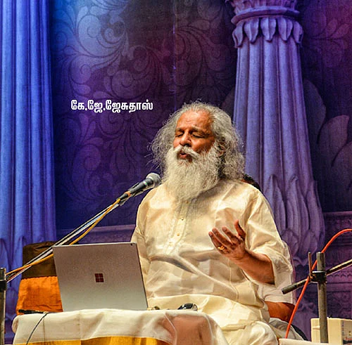 மின்னல்... மிரட்டல்!