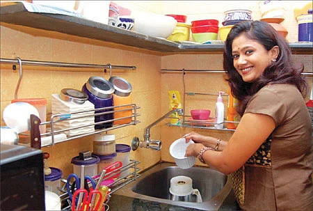 கிச்சன் கிளினிக்