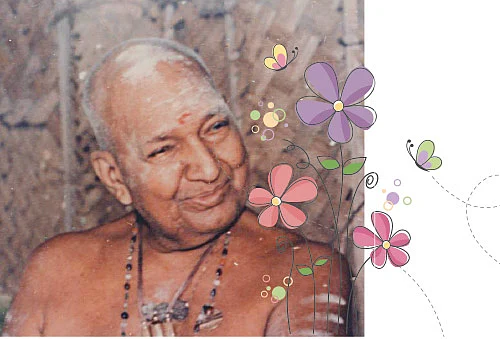பூச்சரம்!
