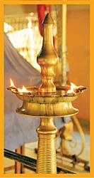 மைசூர் அன்னதானக் கோயில்