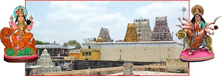 ரக்ஷ... ரக்ஷ... ஜெகன் மாதா!