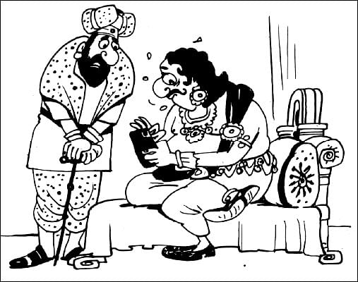 ஜோக்ஸ்