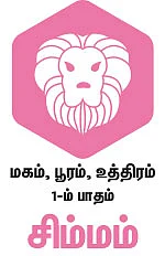 ராசிபலன்