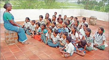 தெரு விளக்கு