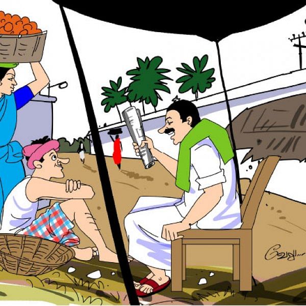 நீர்நிலை ஆக்கிரமிப்பு... நீதிமன்றம் அதிரடி!