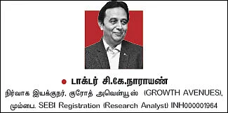 பங்குகள்... வாங்கலாம்... விற்கலாம்!