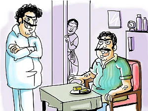ஜோக்ஸ் - 4