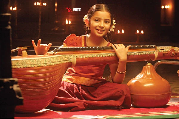 “ஐ லவ் சினிமா!”