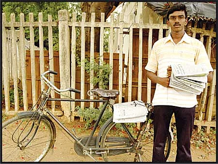 ஸ்டூடன்ட் நம்பர் 1