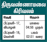 தேவாரத் திருவுலா! - குடவாசல்