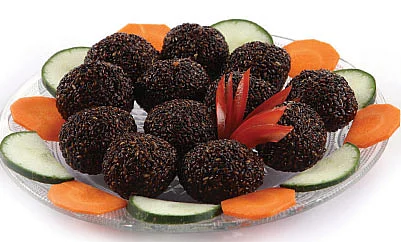 30 வகை கிராமிய சமையல் !