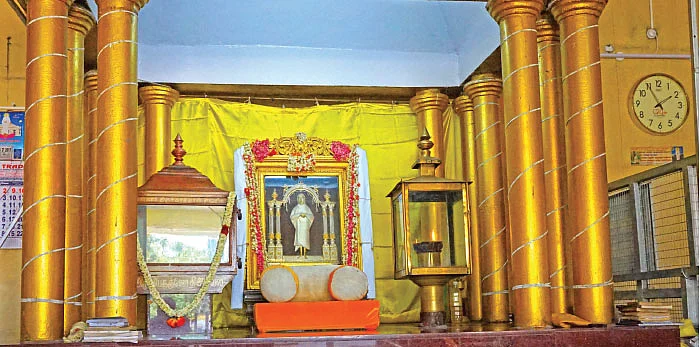 குருவே சரணம் - வள்ளலார் தொடர்ச்சி...
