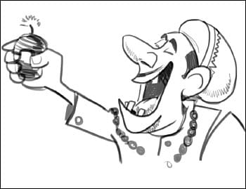 ஜோக்ஸ் - 2