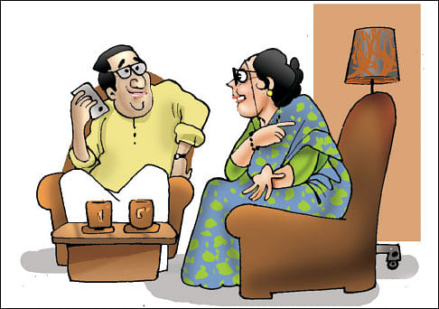 ஜோக்ஸ் - 1