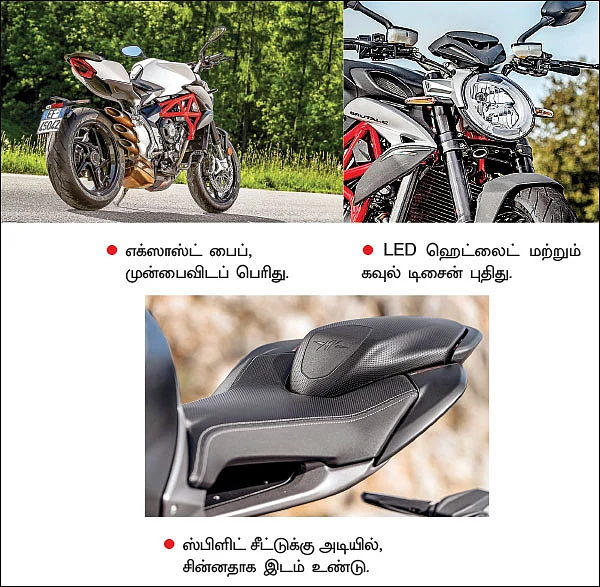 விசுவாசிகளின் பைக்!
