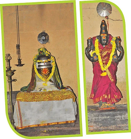 ஸ்ரீராமர் திதி கொடுத்த புண்ணிய திருத்தலம்!