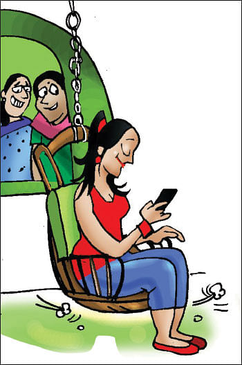ஜோக்ஸ் - 1