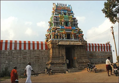 வாசகர் இறையனுபவம் - ‘கண்டுகொண்டேன் கடவுளை...’