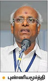 “செலவு குறைந்த பாரம்பர்ய முறைகள் இருக்க, கடனில் தள்ளும் ரசாயனங்கள் எதற்கு?”