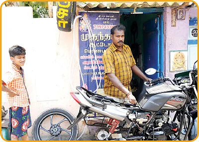 "வாக்குக்குப் பணம் வாங்கப்போவதில்லை!” - ஆர்.கே. நகரில் நம்பிக்கை குரல்கள்